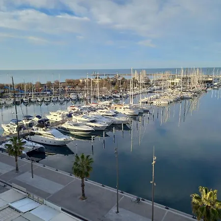 Lejlighed Chez Bruno - Magnifique Vue Imprenable Port & *
